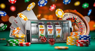 Discover the Thrilling World of SpinsCastle Casino Online Slots