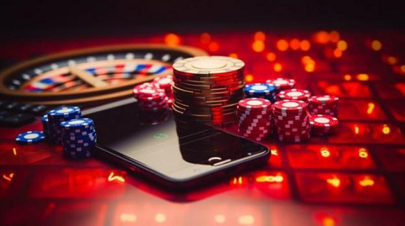 Experience the Excitement at Qbet Casino UK Experience the Excitement at Qbet Casino UK